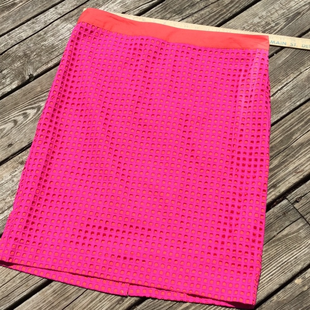 Talbots skirt